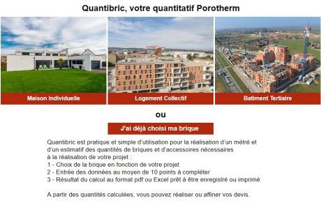 Application Quantibric