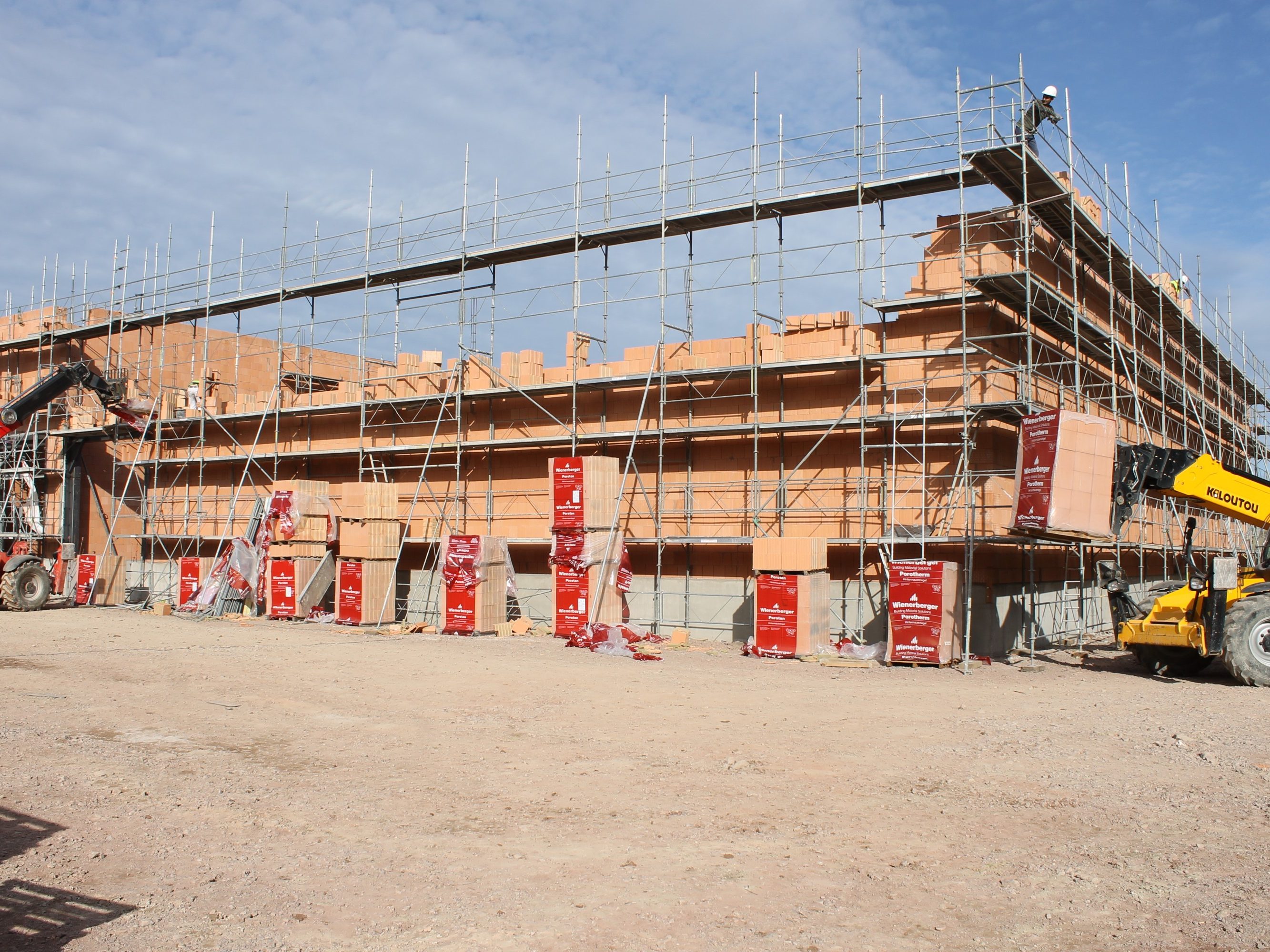 Chai St Eloi CLIMAmur 42