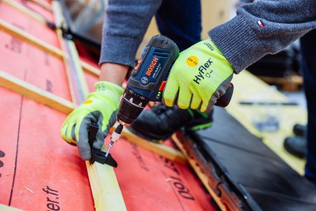 Koramic Wienerberger Campus Koramic Monde Aucune