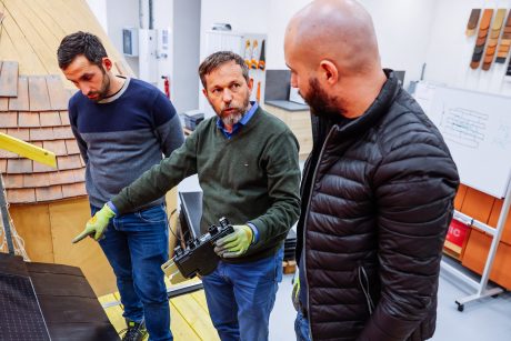 Koramic Wienerberger Campus Koramic Monde Aucune