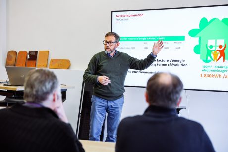 Koramic Wienerberger Campus Koramic Monde Aucune