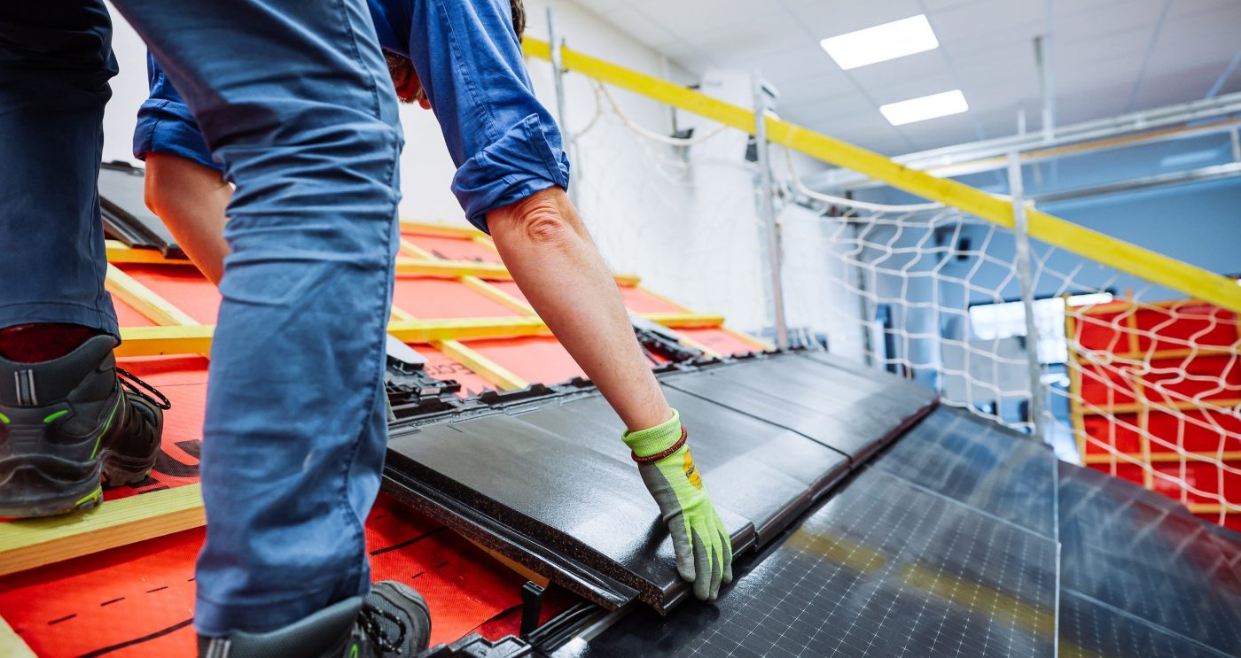 Koramic Wienerberger Campus Koramic Monde Aucune