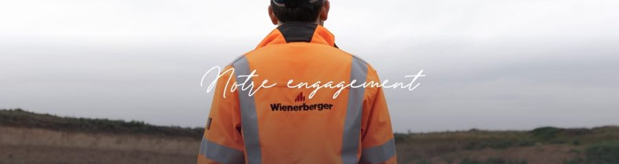 notre engagement en vidéo environnement