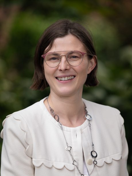 Portrait individuel Laure Dupuy-Naulat