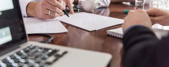 Digitalisation process at Wienerberger