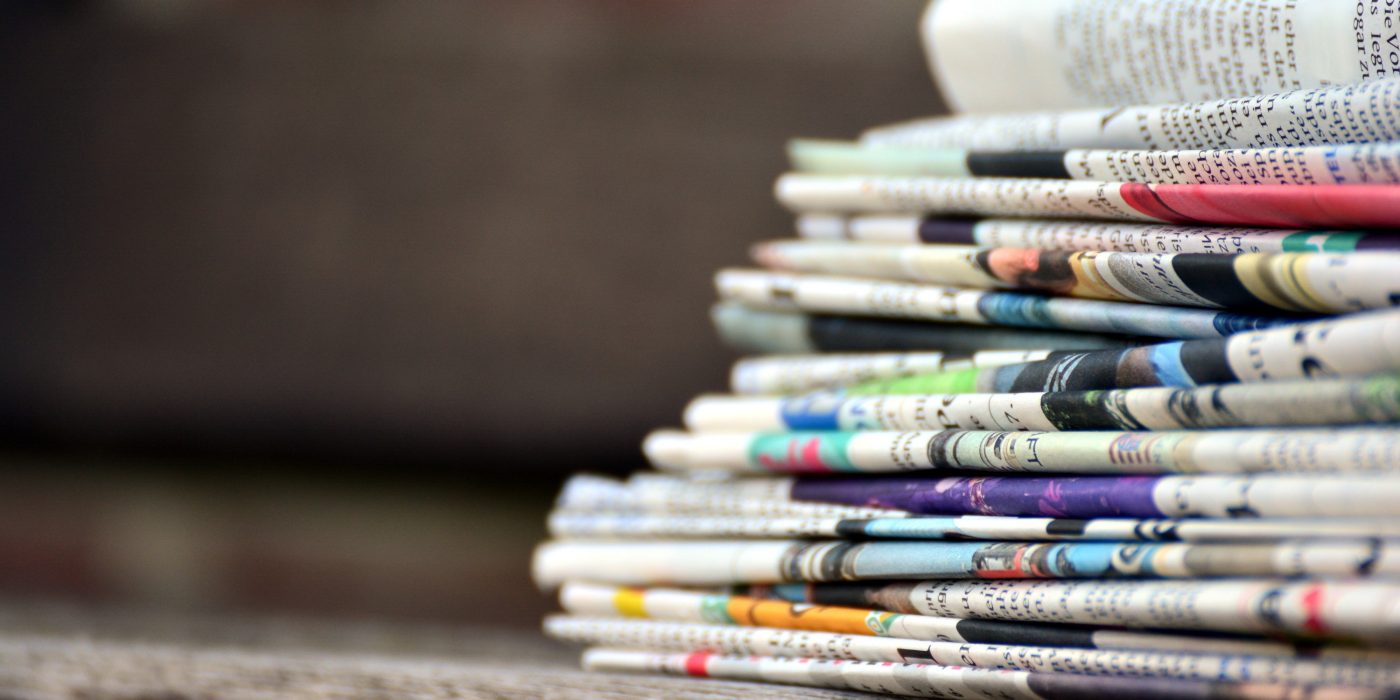 press, brochures, newspapers, Presse, Zeitschriften, Zeitungen, Zeitschriften
