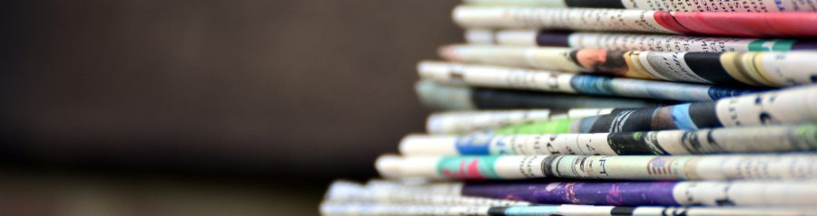 press, brochures, newspapers, Presse, Zeitschriften, Zeitungen, Zeitschriften