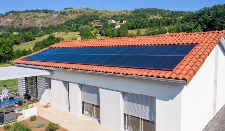 Le solaire photovoltaïque : l'atout de la RE2020