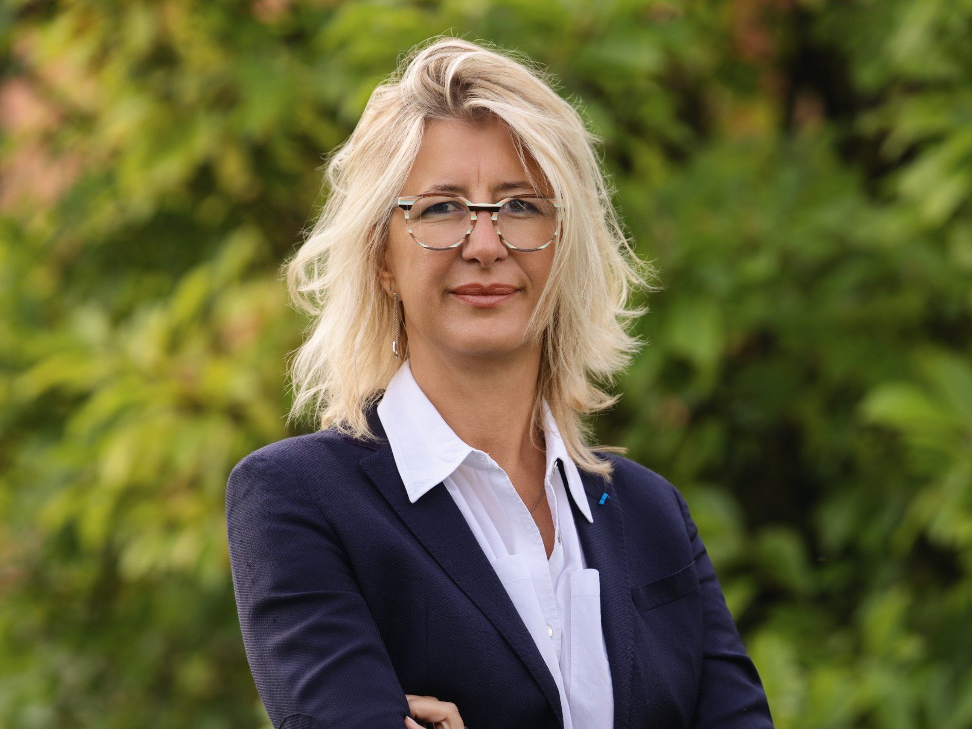 Mireille Jautzy