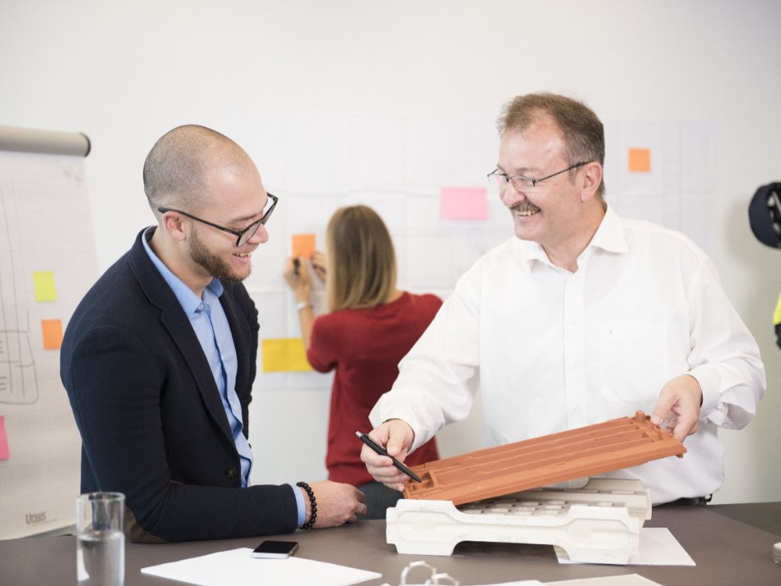 Employer branding