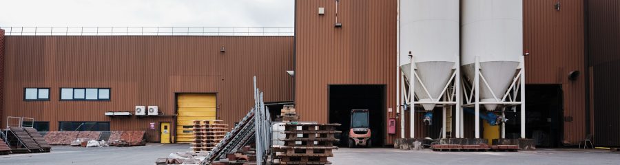 usine de Bavent