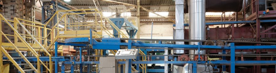 Usine Colomiers