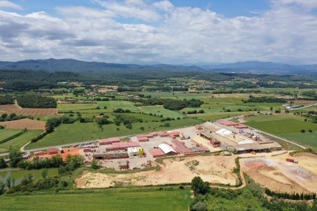 CARRETERA C-66, KM. 17,930 (Y 16)