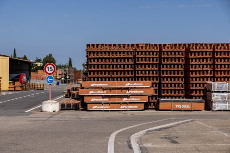 usine lahera
