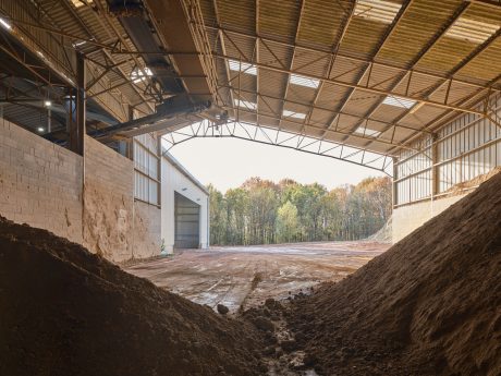 usine de montpon