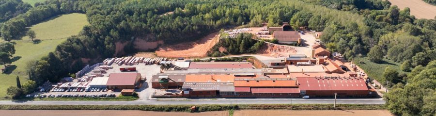 Usine de Rieussequel