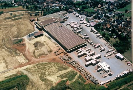 usne wienerberger brique de structure betschdorf