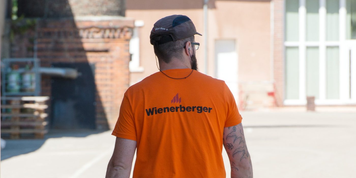 Qui est wienerberger