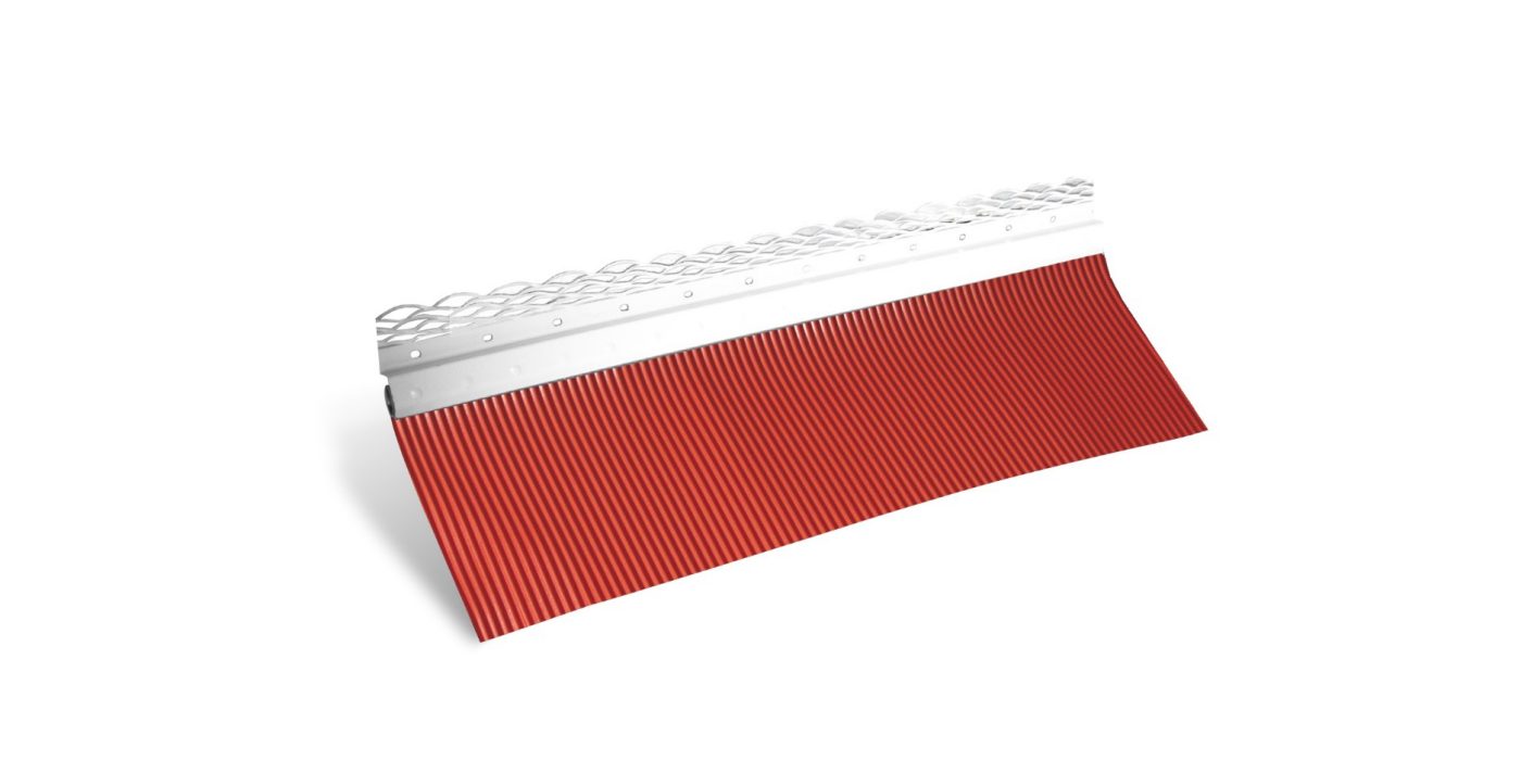 Photo Unitaire Solin Reversible SolAlu