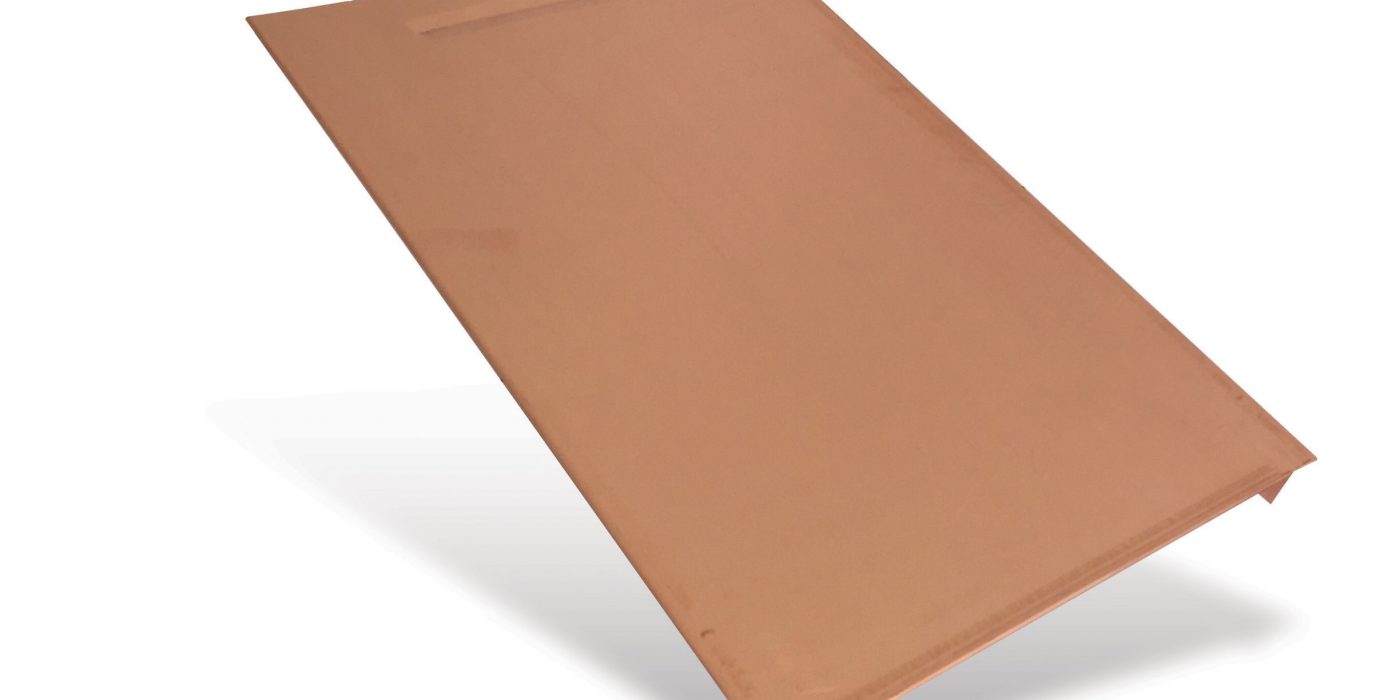 Photo Unitaire Tuile Plate Ventilée