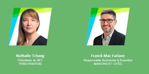 Table des experts digital RE2020 invités