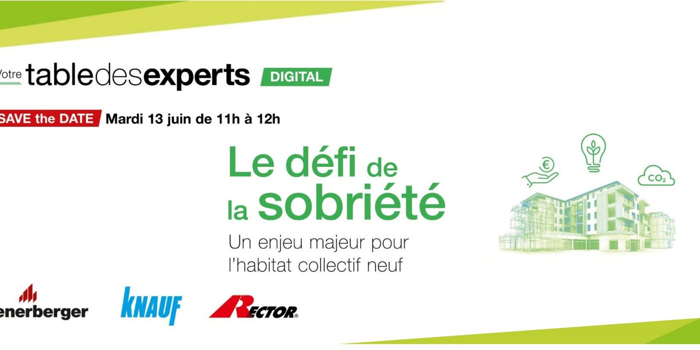 Table des experts digital Seuils 2025 de la RE2020