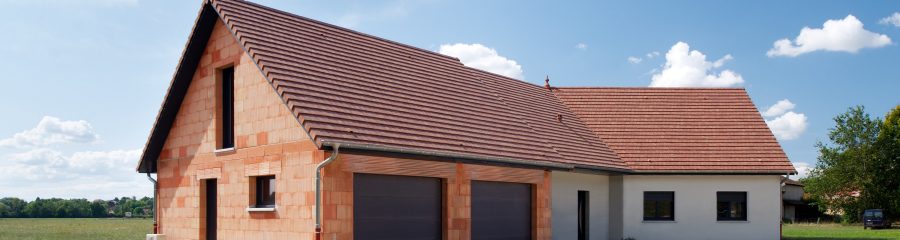 Maison individuelle en GF R20 Th+ à Seveux