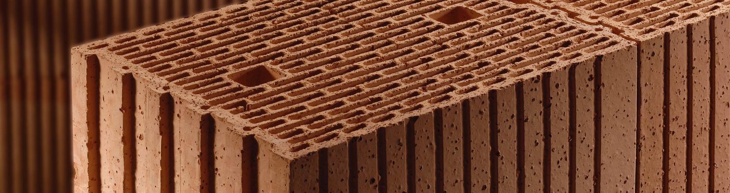 Mise en oeuvre Porotherm Monomur Isolation repartie ITR