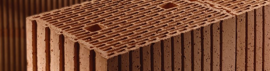 Mise en oeuvre Porotherm Monomur Isolation repartie ITR