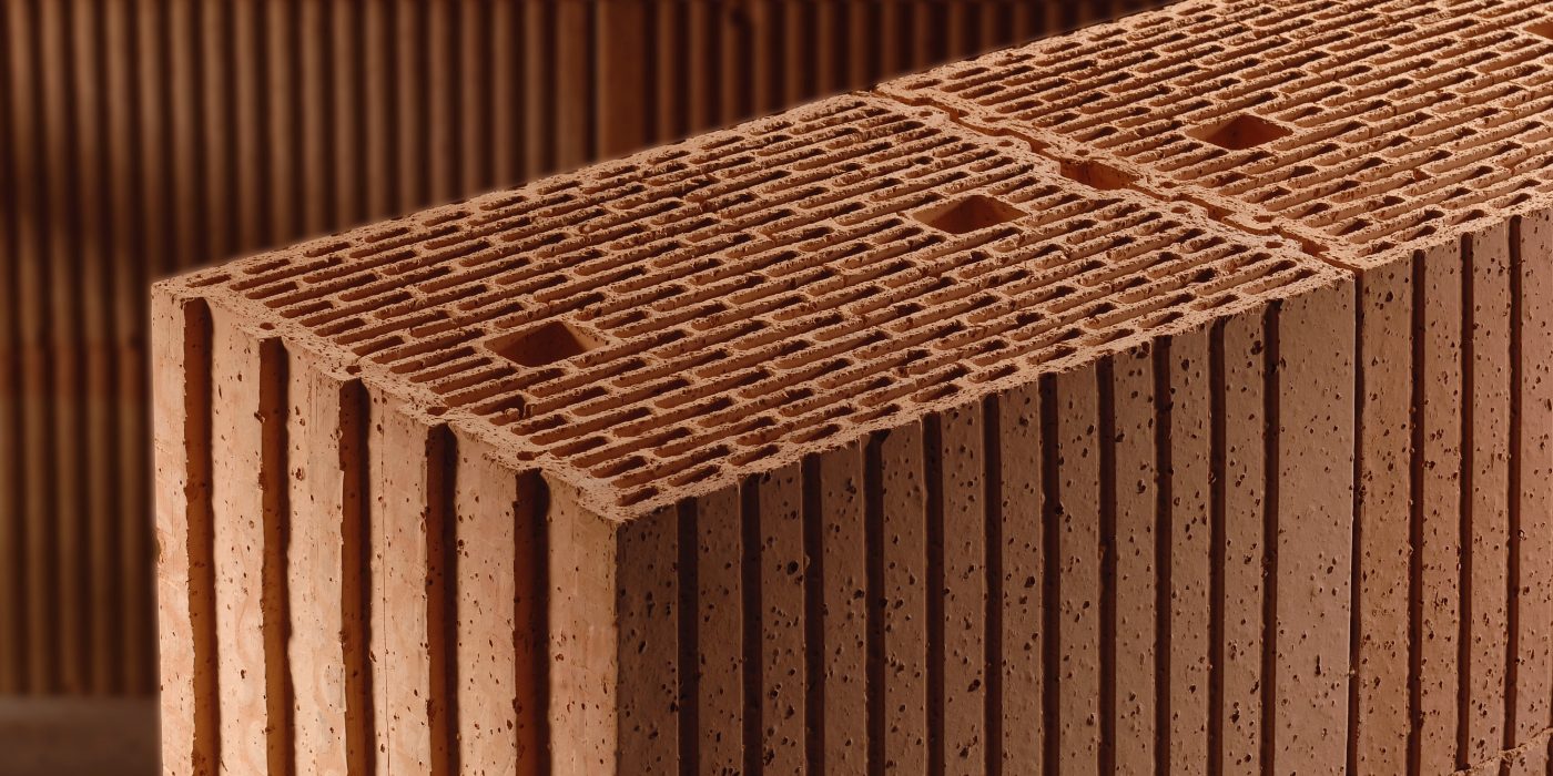 Mise en oeuvre Porotherm Monomur Isolation repartie ITR