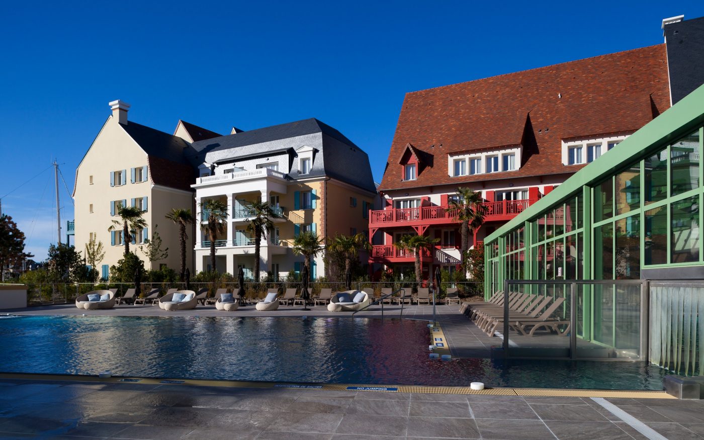 Réalisation en Porotherm