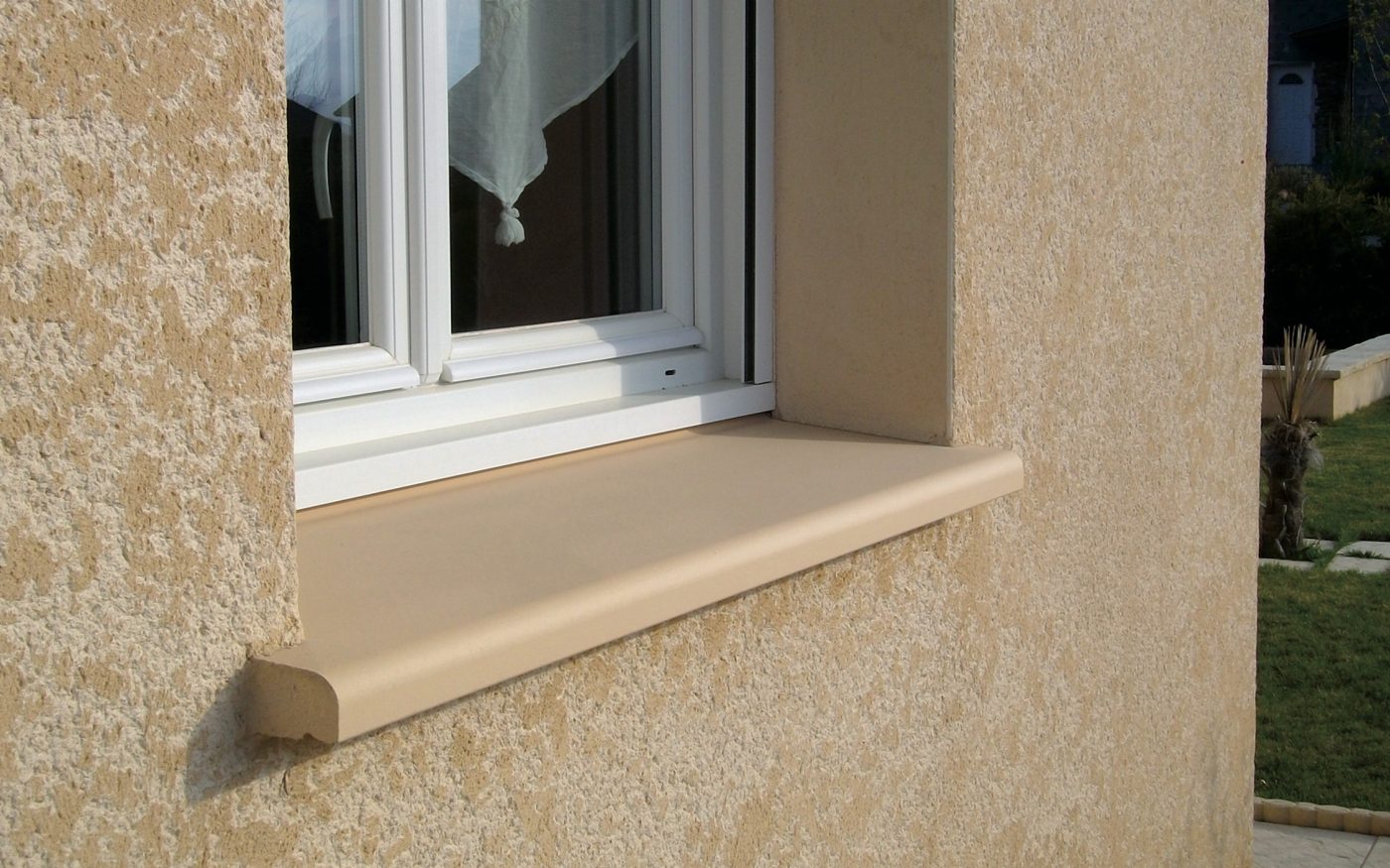 Appuis Grandes Longueurs ( AGL) - Champagne Porotherm