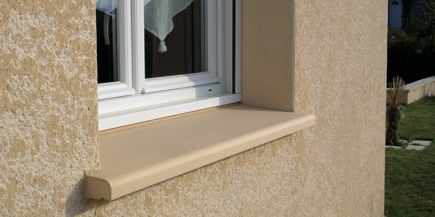 Apppuis Grands Longueurs Porotherm