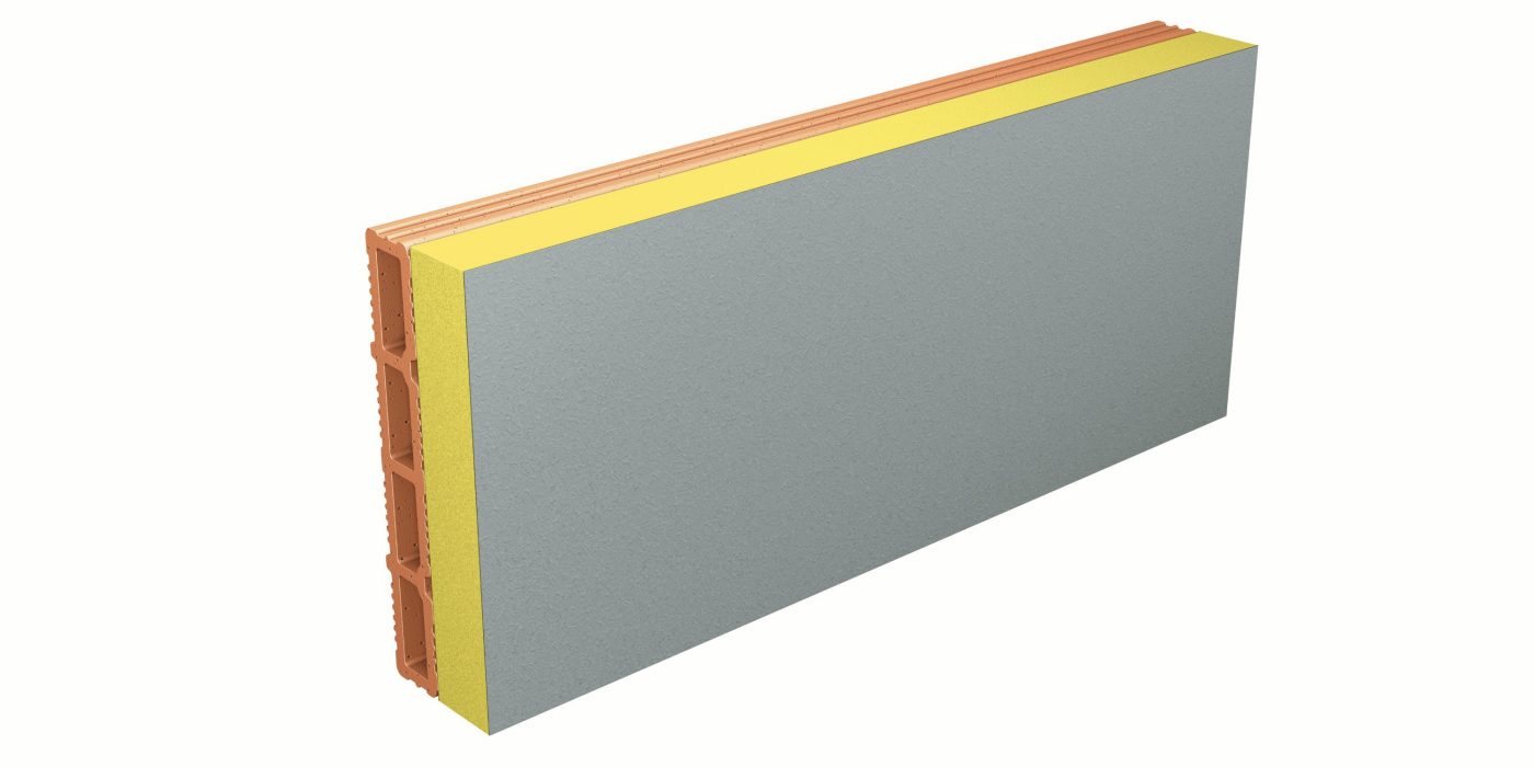 Produit individuel Planelle ISO Plus 65