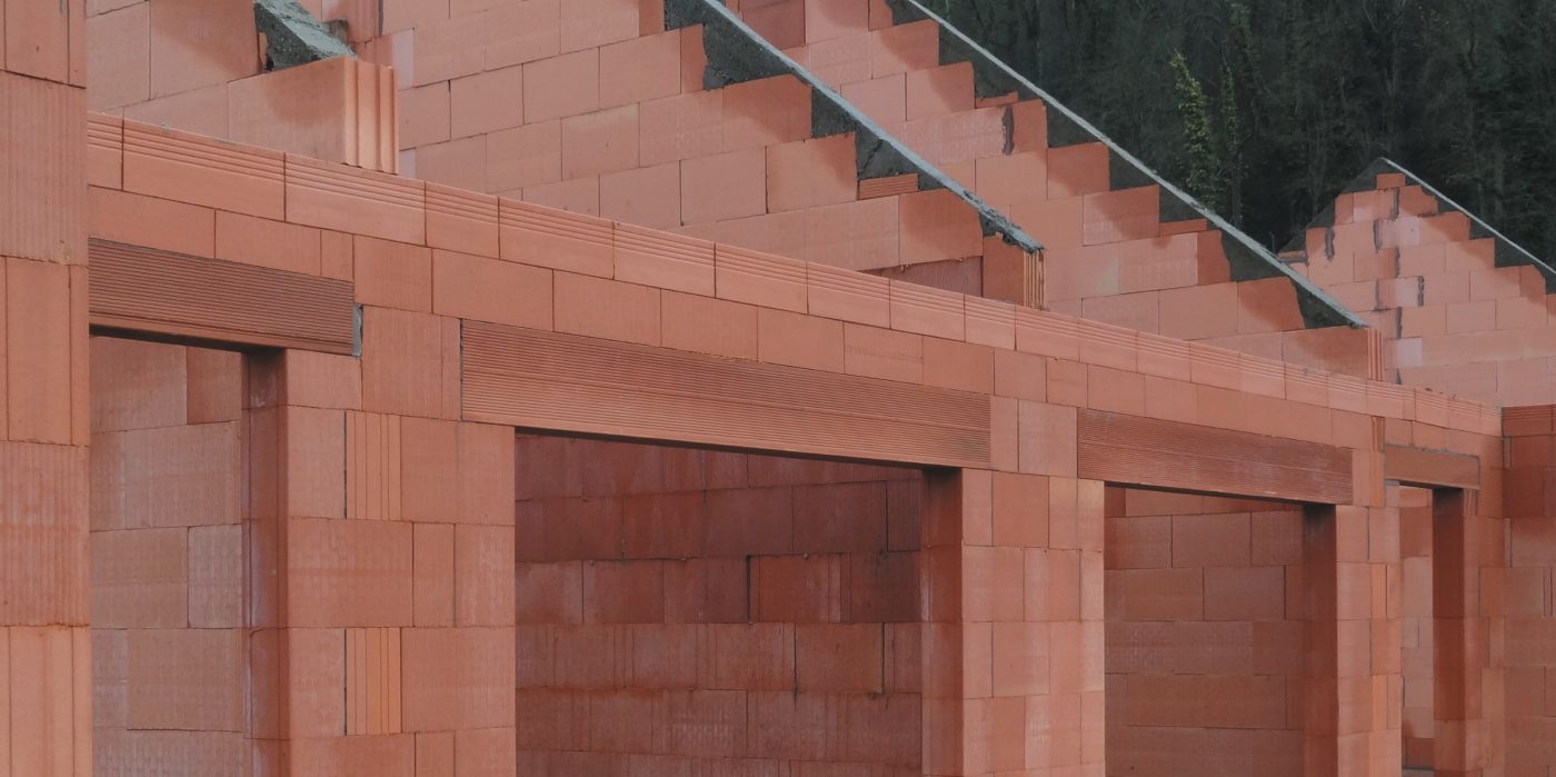 Linteaux Grandes Longueurs (LGL) Porotherm