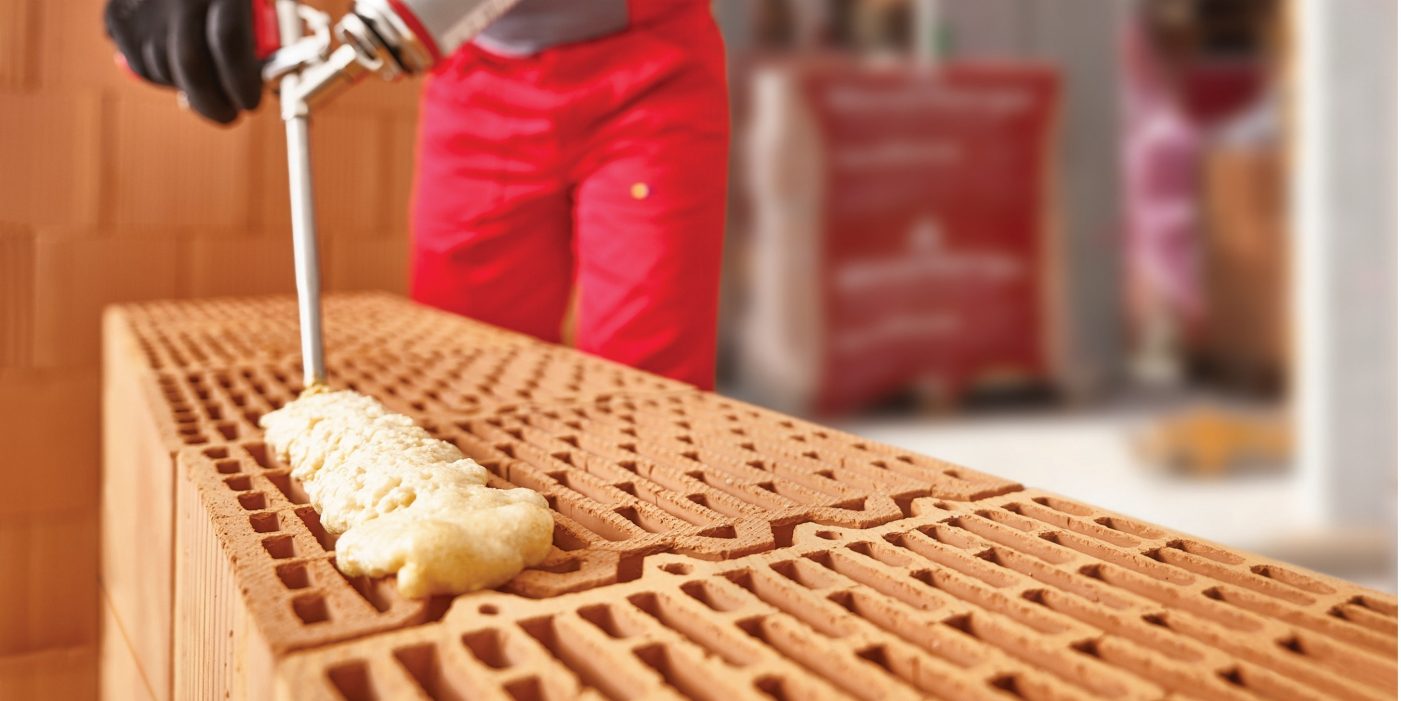 Dryfix mortier outillage