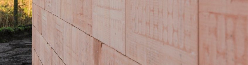 Inner wall - Glued PLS500 