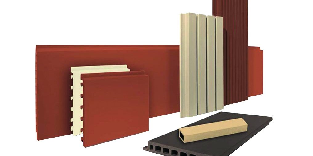 Argeton bardage terre cuite