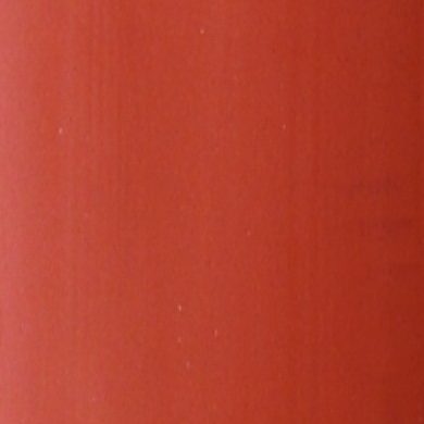 Orange comme ici avec la tuile à onde douce Jura Nova Rouge