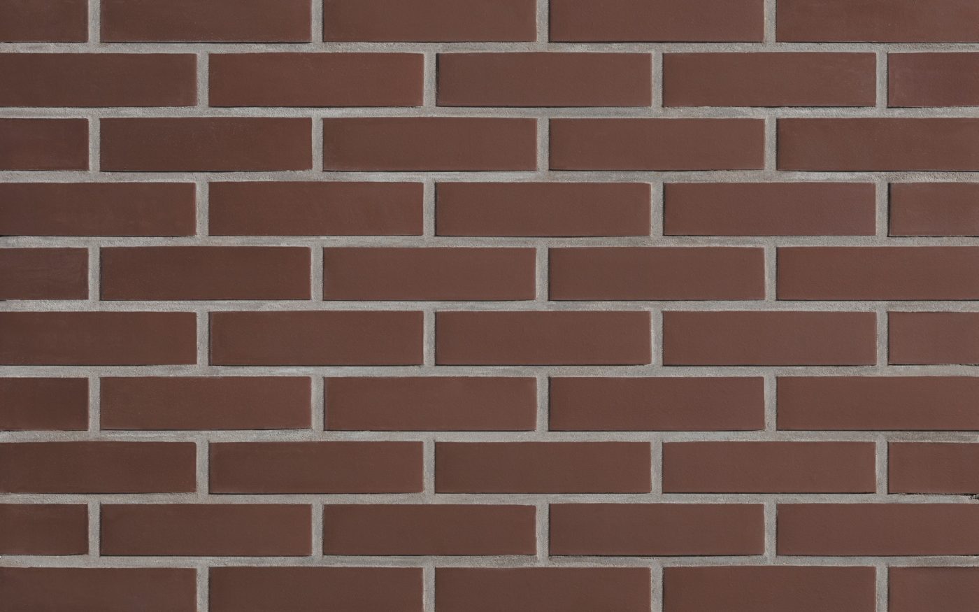 Zoom Façade en Terre Noisette