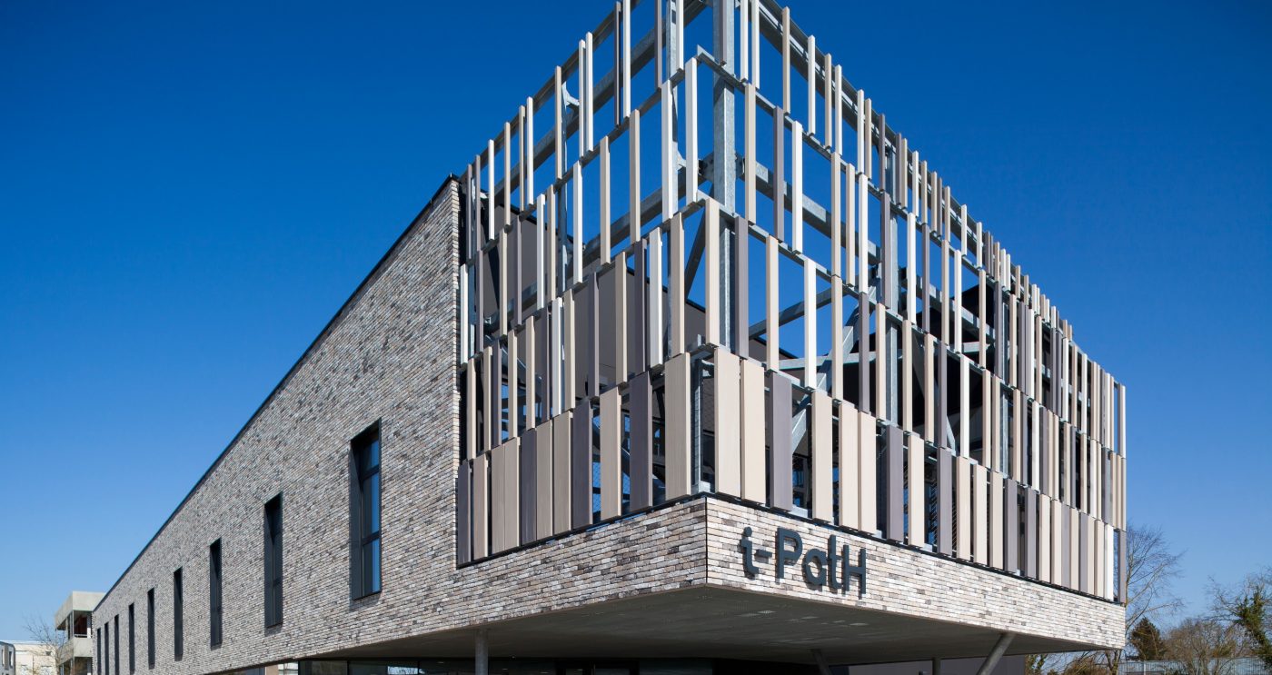Référence Institut de Pathologie des Hauts de France - Amiens