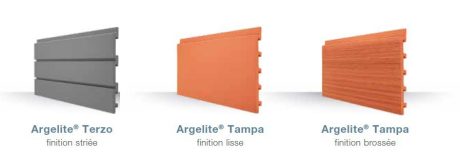 Guide de finition - Argelite