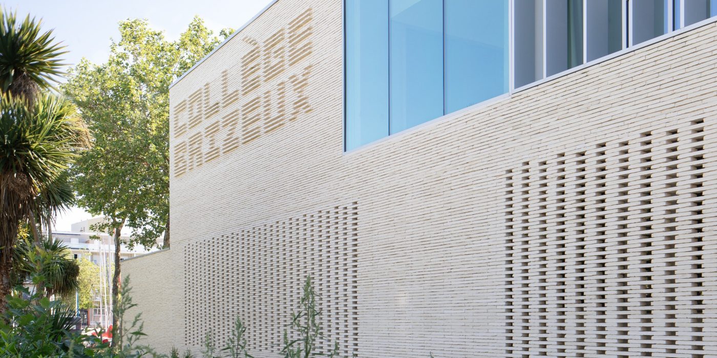 Terca Monde 10 ans Yoann Le Corvec Architecte associe DDL Architectes le nom du Conseil Departemental du Morbihan apparaisse dans les cliches que vous exploiterez ainsi que le nom de la photographe Departement du Morbihan et  SPL equipement du morbihan