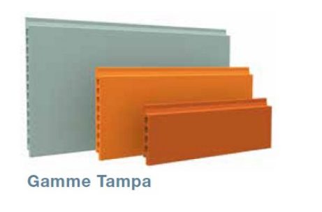 Marque Argeton - Gamme Tampo