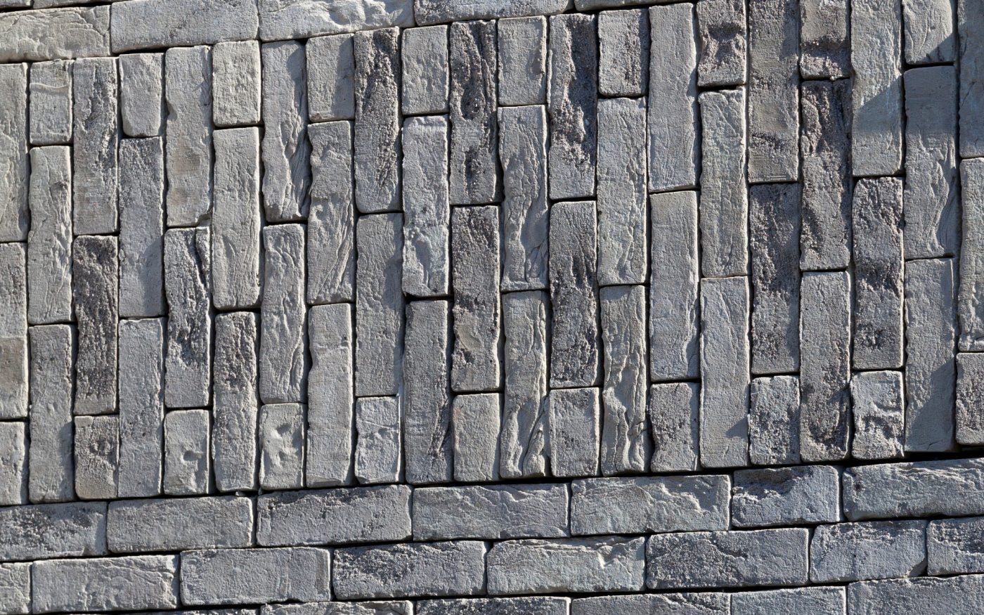 logement Collectif Les Allées Blanches avec la brique Agora gris agate et la brique de structure Porotherm CITIbric