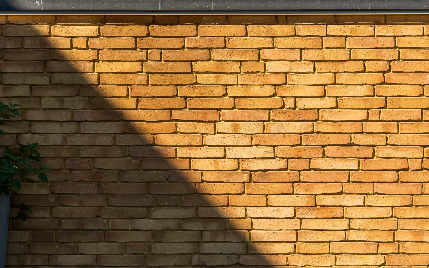 Nouvelle construction maison familiale à Sleidinge en Belgique avec la brique Amfora Castana et Zafferano