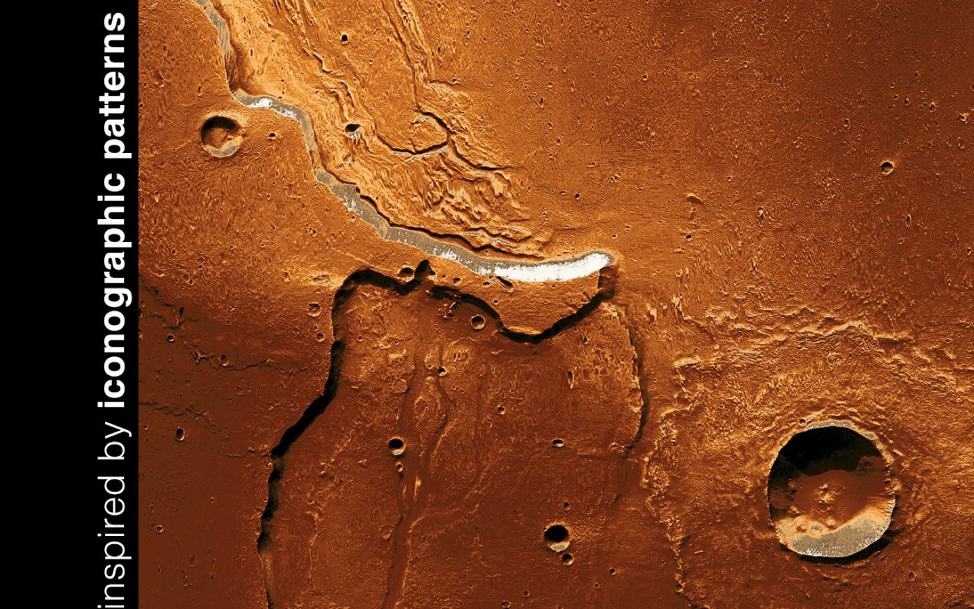 Argeton Inspirio Category "Iconographic Patterns"