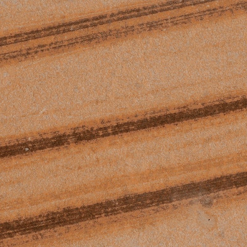 Argeton Inspirio Juno orange brown