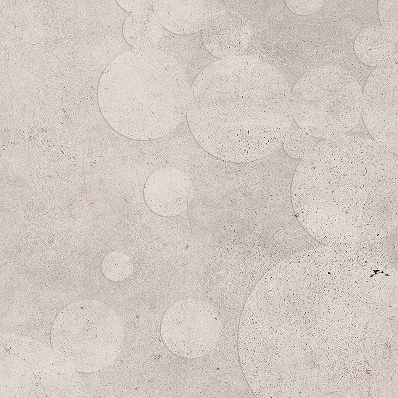 Argeton Inspirio Genio beige circle