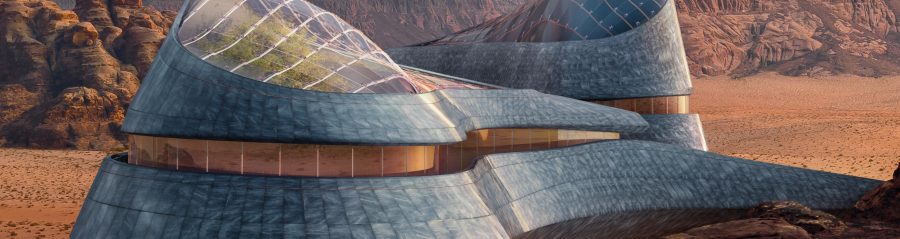 Bâtiment Argeton Inspirio